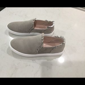 Kate Spade Sneakers. Worn 1. excellent condition.